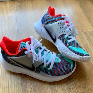 Nike Kyrie 2 Low “Multi-Color”